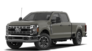 2027 Ford Super Duty® External Image 1